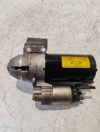 Motor arranque bmw 0001139002 serie 3 320d 292659