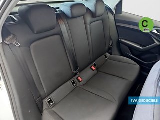Audi A1 Advanced 25 TFSI 70 kW (95 CV)