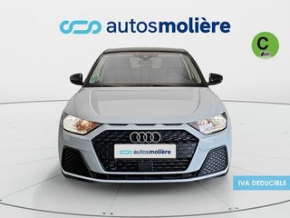 Audi A1 Advanced 25 TFSI 70 kW (95 CV)