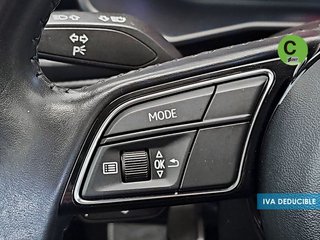 Audi A1 Advanced 25 TFSI 70 kW (95 CV)