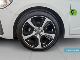 Audi A1 Advanced 25 TFSI 70 kW (95 CV)