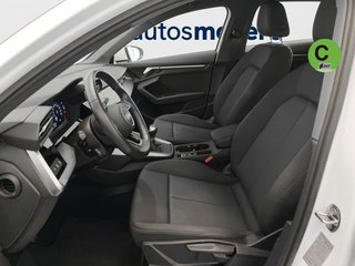 Audi A3 Advanced 30 TDI 85 kW (116 CV)