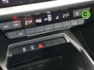 Audi A3 Advanced 30 TDI 85 kW (116 CV)