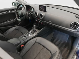 Audi A3 design 30 TDI 85 kW (116 CV) S tronic