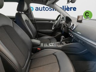 Audi A3 design 30 TDI 85 kW (116 CV) S tronic