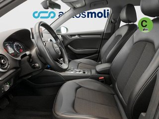 Audi A3 design 30 TDI 85 kW (116 CV) S tronic