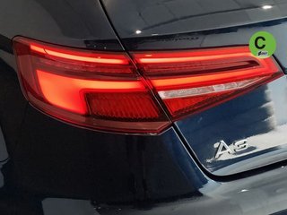 Audi A3 design 30 TDI 85 kW (116 CV) S tronic