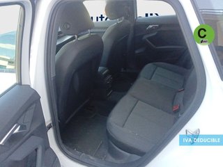 Audi A3 35 TDI 110 kW (150 CV) S tronic