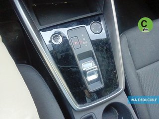 Audi A3 35 TDI 110 kW (150 CV) S tronic
