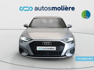 Audi A3 30 TFSI 81 kW (110 CV) S tronic
