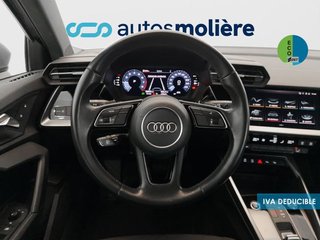 Audi A3 30 TFSI 81 kW (110 CV) S tronic