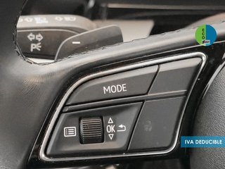 Audi A3 30 TFSI 81 kW (110 CV) S tronic