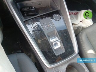 Audi A3 35 TDI 110 kW (150 CV) S tronic