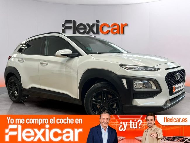 Hyundai Kona 1.0 TGDi Klass 4x2 - foto 1