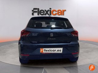 Seat Ibiza 1.0 TSI 85kW Xcellence