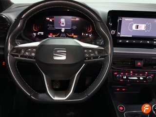 Seat Ibiza 1.0 TSI 85kW Xcellence