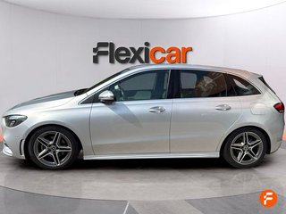 Mercedes Clase B B 200 d