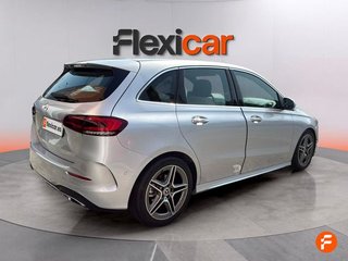 Mercedes Clase B B 200 d