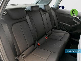 Audi A3 35 TDI 110 kW (150 CV) S tronic
