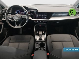 Audi A3 35 TDI 110 kW (150 CV) S tronic