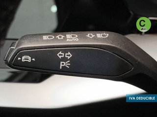 Audi A3 Advanced 30 TDI 85 kW (116 CV)