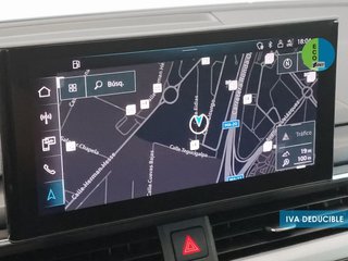 Audi A4 Advanced 30 TDI 100 kW (136 CV) S tronic