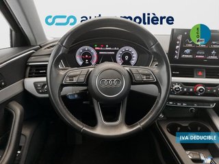 Audi A4 Advanced 30 TDI 100 kW (136 CV) S tronic