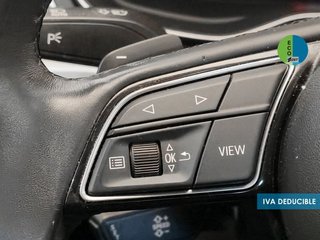 Audi A4 Advanced 30 TDI 100 kW (136 CV) S tronic