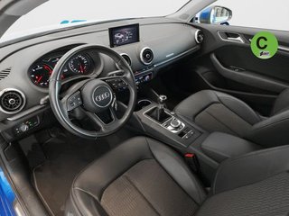 Audi A3 design edition 1.6 TDI 81 kW (110 CV)