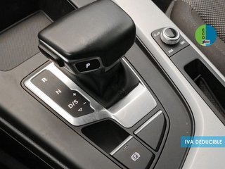 Audi A4 Advanced 35 TDI 120 kW (163 CV) S tronic