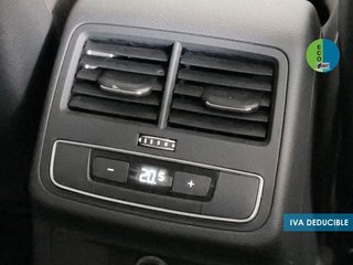 Audi A4 Advanced 35 TDI 120 kW (163 CV) S tronic
