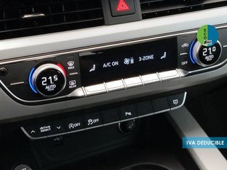 Audi A4 Advanced 35 TDI 120 kW (163 CV) S tronic
