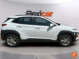 Hyundai Kona 1.0 TGDi Tecno 4x2