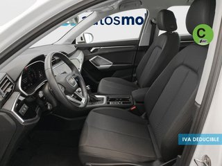 Audi Q3 Advanced 35 TDI 110 kW (150 CV) S tronic