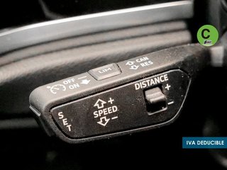 Audi Q3 Advanced 35 TDI 110 kW (150 CV) S tronic