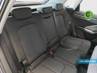Audi Q3 Advanced 35 TDI 110 kW (150 CV) S tronic
