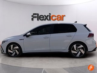 Volkswagen Golf GTI 2.0 TSI 180kW (245CV) DSG