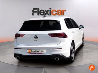Volkswagen Golf GTI 2.0 TSI 180kW (245CV) DSG
