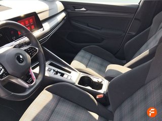 Volkswagen Golf GTI 2.0 TSI 180kW (245CV) DSG