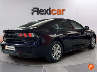 Peugeot 508 SW GT Pack BlueHDi 130 S&S EAT8