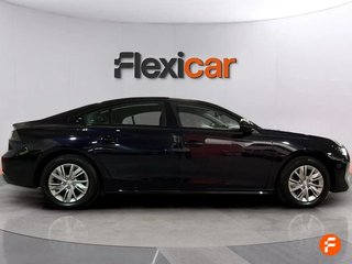 Peugeot 508 SW GT Pack BlueHDi 130 S&S EAT8