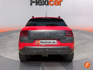 Citroën C4 Cactus PureTech 60KW (82CV) S&S Shine