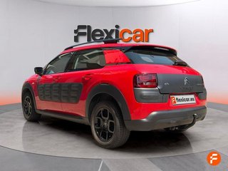 Citroën C4 Cactus PureTech 60KW (82CV) S&S Shine