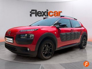 Citroën C4 Cactus PureTech 60KW (82CV) S&S Shine