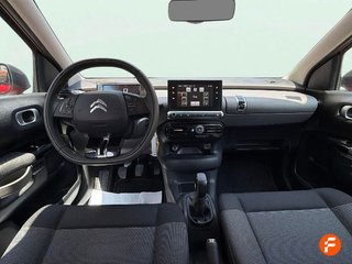 Citroën C4 Cactus PureTech 60KW (82CV) S&S Shine