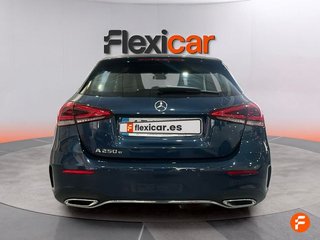 Mercedes Clase A A 250 e