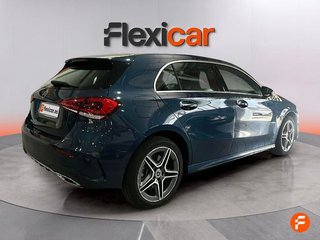 Mercedes Clase A A 250 e