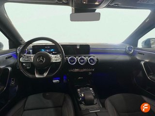 Mercedes Clase A A 250 e