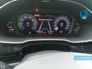 Audi Q3 Advanced 45 TFSIe 180 kW (245 CV) S tronic