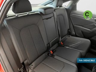 Audi Q3 S line 35 TDI 110 kW (150 CV) S tronic